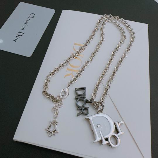 Dior Necklace 11lyh352 (5)