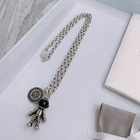 Dior Necklace 11lyh353 (1)