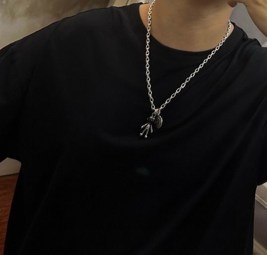 Dior Necklace 11lyh353 (3)