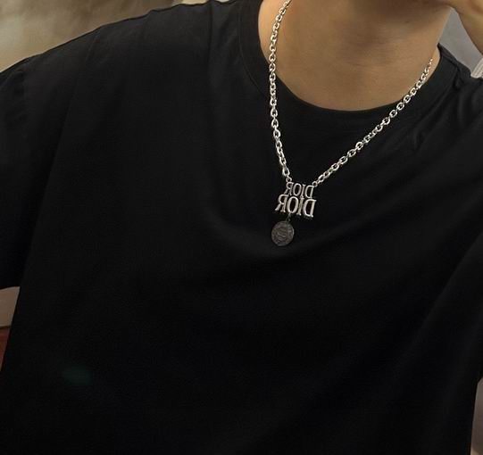 Dior Necklace 11lyh354 (4)