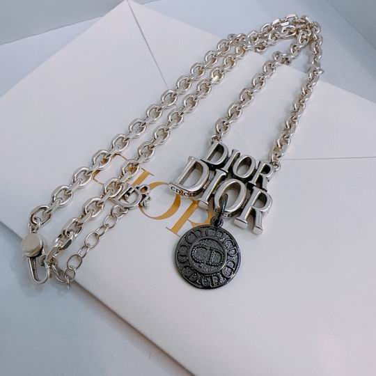 Dior Necklace 11lyh354 (5)