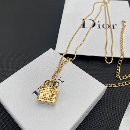 Dior Necklace 11lyh355 (1)