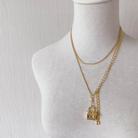 Dior Necklace 11lyh355 (2)