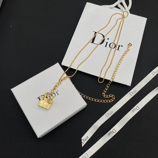Dior Necklace 11lyh355 (3)