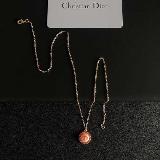 Dior Necklace 11lyh356 (1)