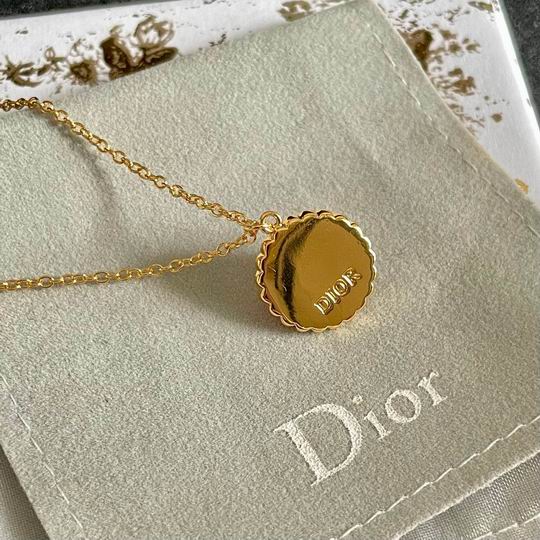 Dior Necklace 11lyh356 (2)