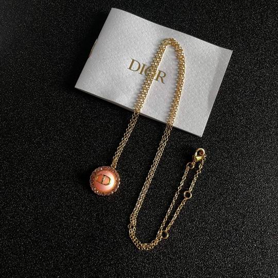 Dior Necklace 11lyh356 (4)
