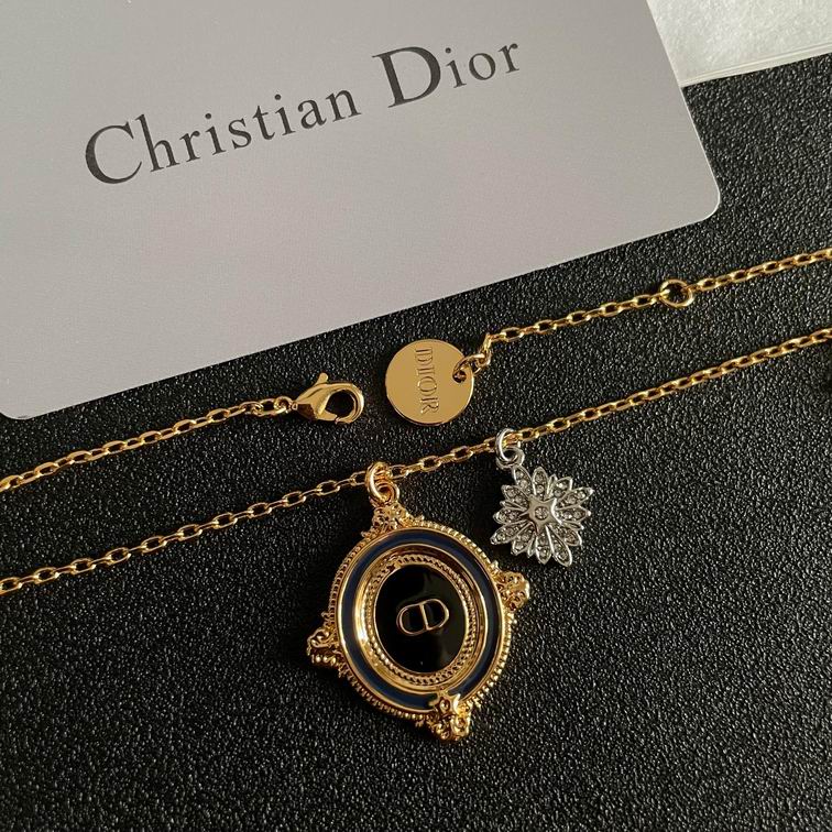 Dior Necklace 11lyh357 (2)