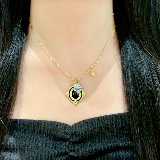 Dior Necklace 11lyh357 (3)