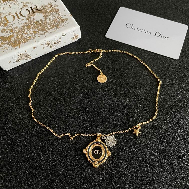 Dior Necklace 11lyh357 (4)