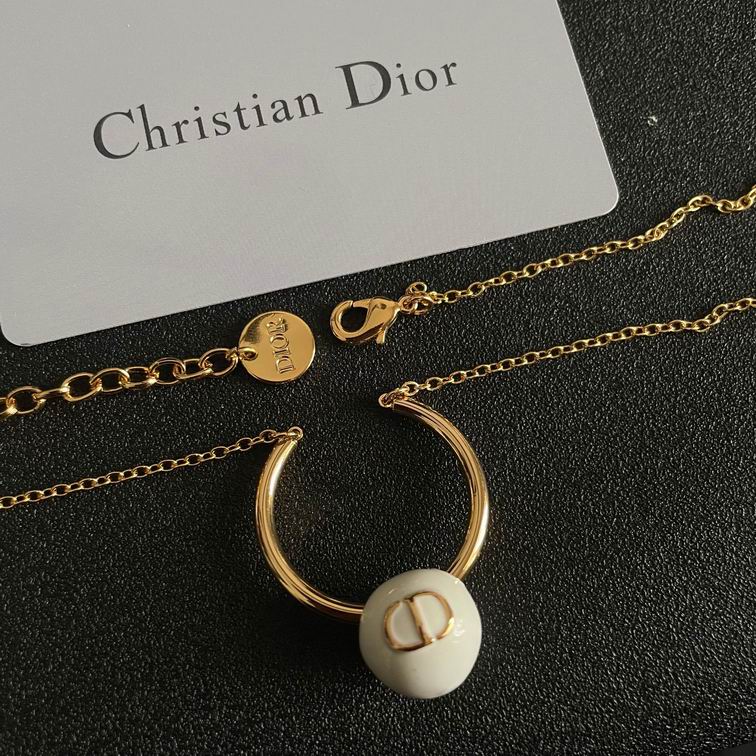 Dior Necklace 11lyh358 (2)