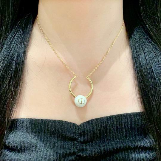 Dior Necklace 11lyh358 (3)