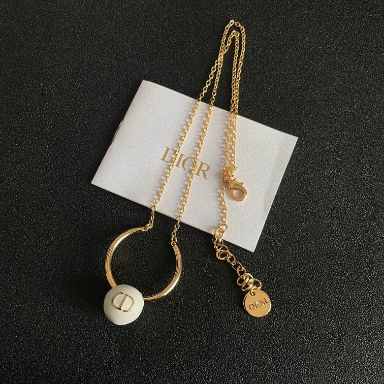 Dior Necklace 11lyh358 (4)