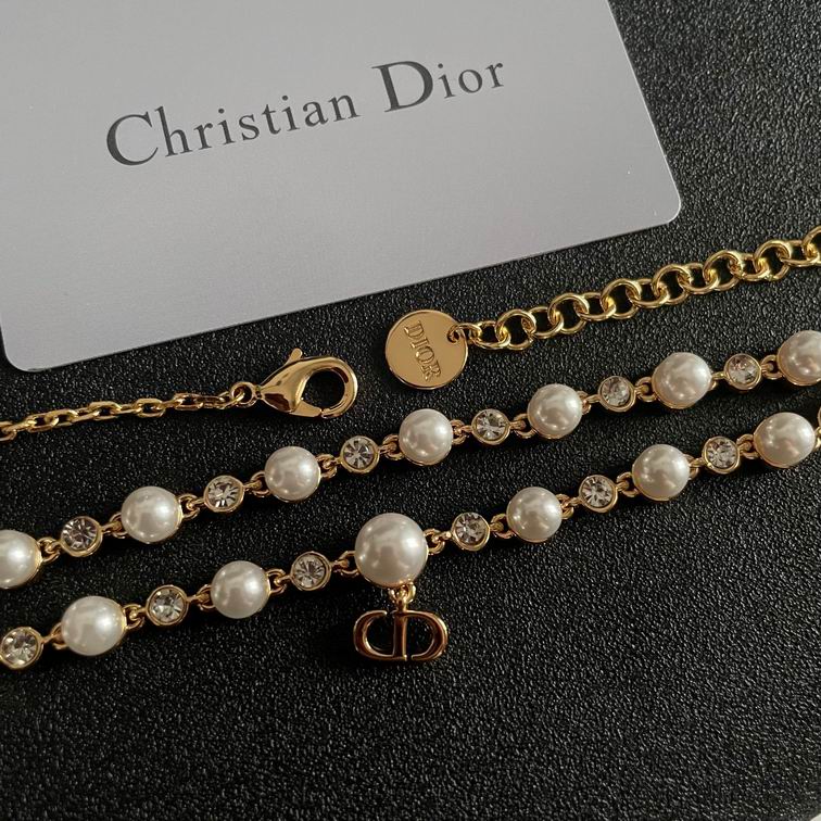 Dior Necklace 11lyh359 (2)