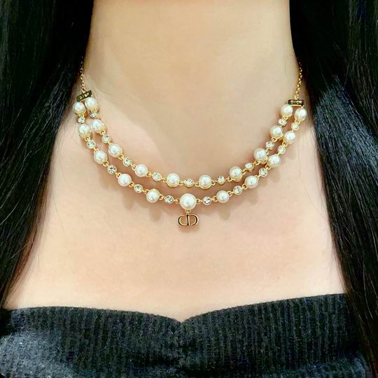 Dior Necklace 11lyh359 (4)