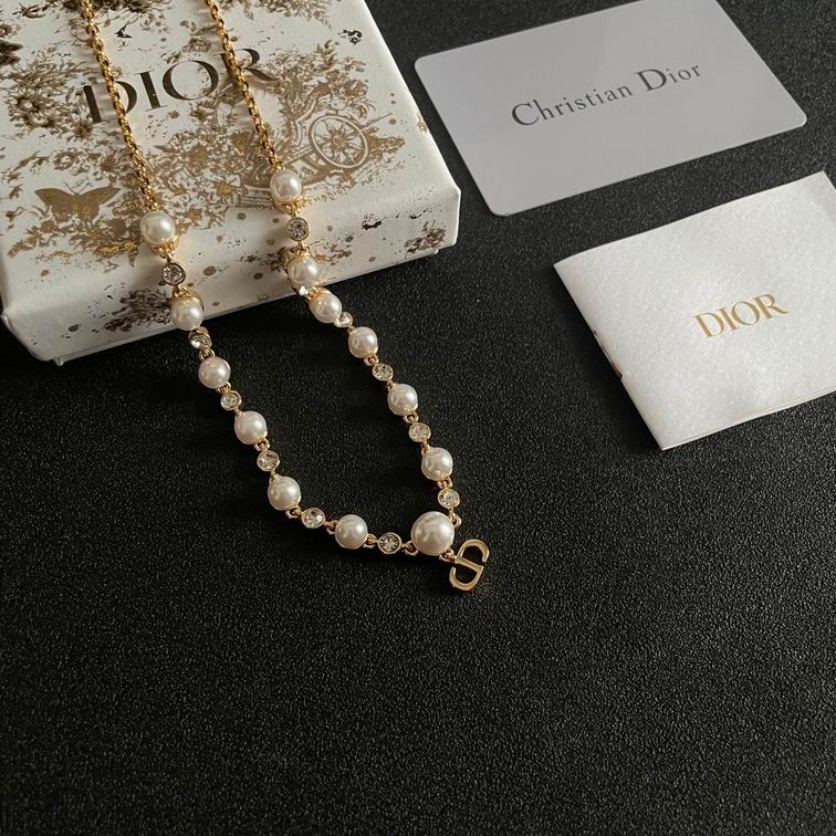 Dior Necklace 11lyh360 (1)