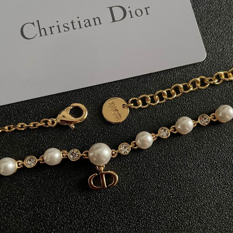 Dior Necklace 11lyh360 (2)