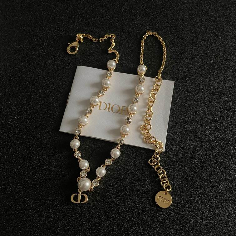 Dior Necklace 11lyh360 (3)