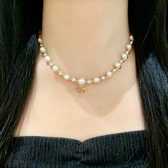Dior Necklace 11lyh360 (4)