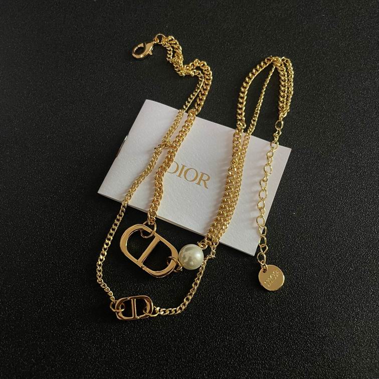 Dior Necklace 11lyh361 (3)