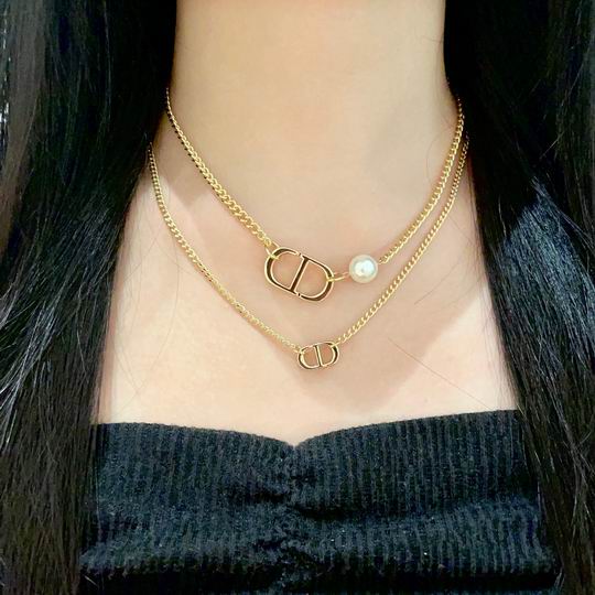 Dior Necklace 11lyh361 (4)