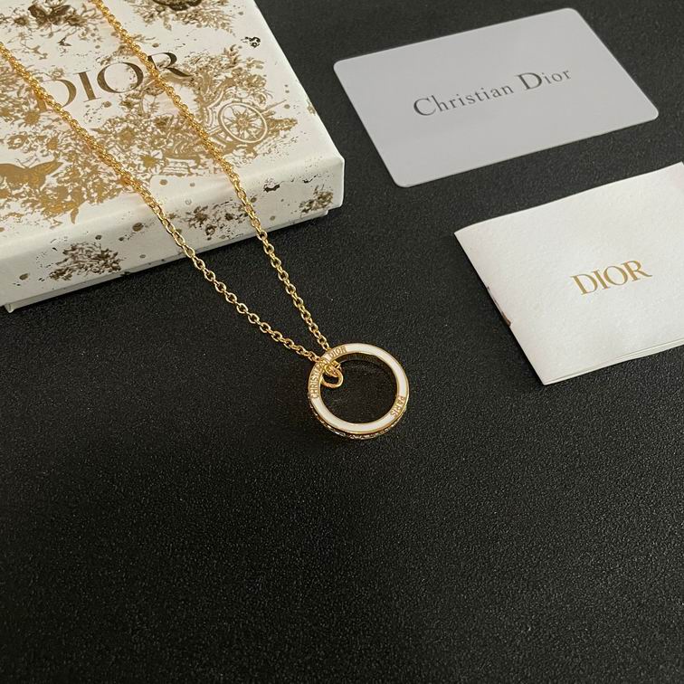 Dior Necklace 11lyh362 (1)