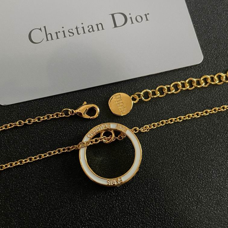 Dior Necklace 11lyh362 (2)