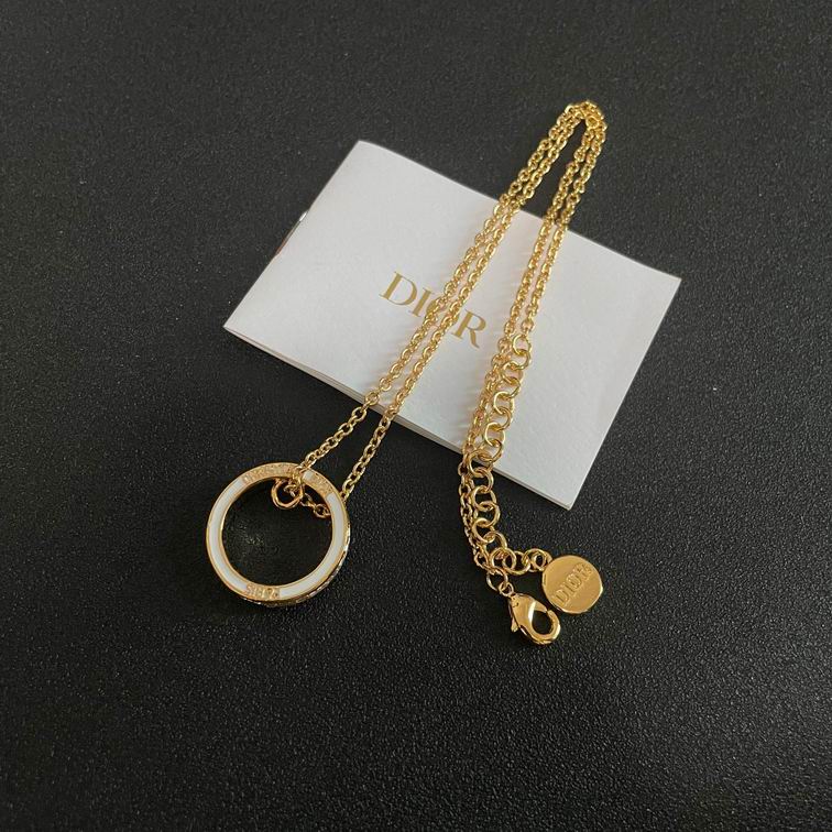 Dior Necklace 11lyh362 (3)