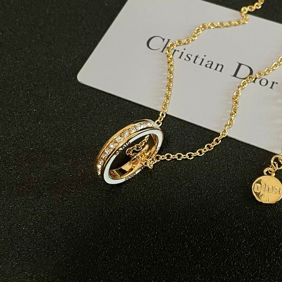 Dior Necklace 11lyh362 (5)