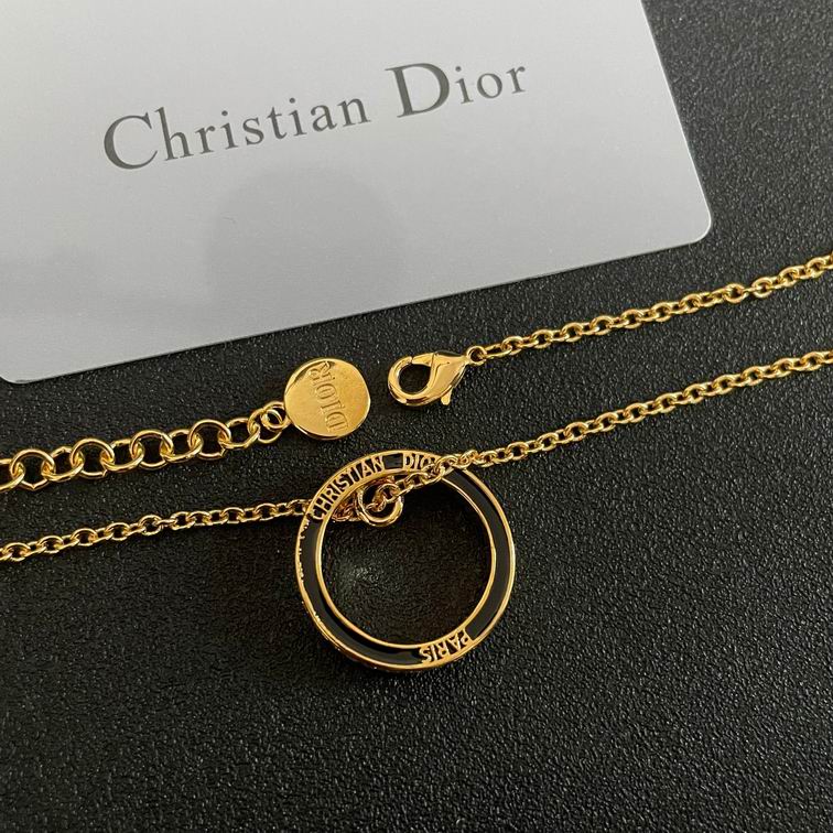 Dior Necklace 11lyh363 (2)