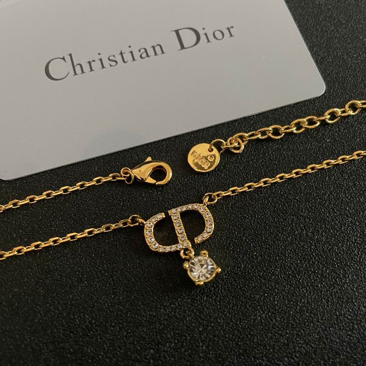 Dior Necklace 11lyh364 (2)