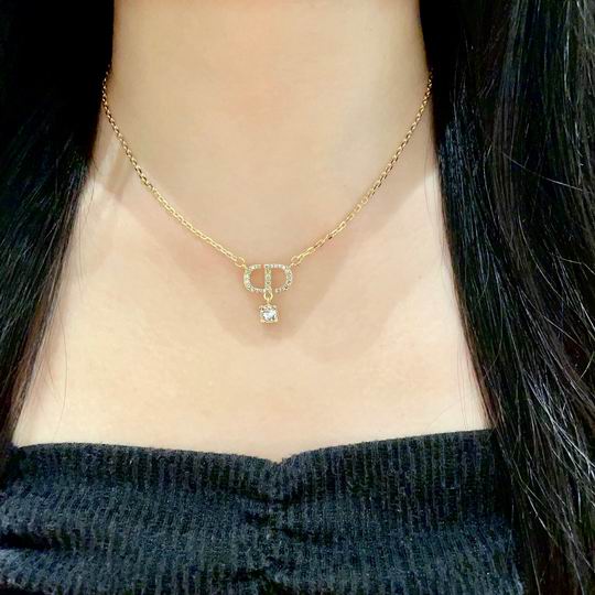 Dior Necklace 11lyh364 (4)