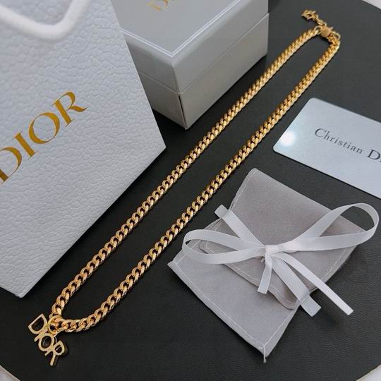 Dior Necklace 11lyh365 (3)