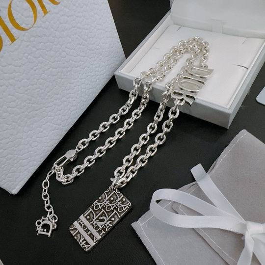 Dior Necklace 11lyh366 (1)