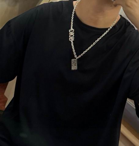 Dior Necklace 11lyh366 (4)
