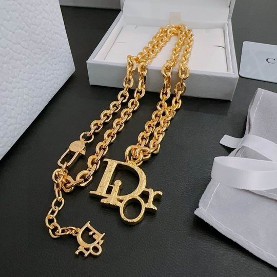 Dior Necklace 11lyh367 (1)