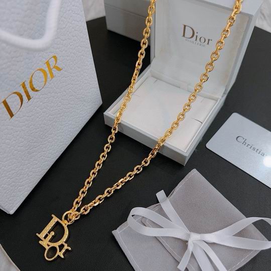 Dior Necklace 11lyh367 (2)