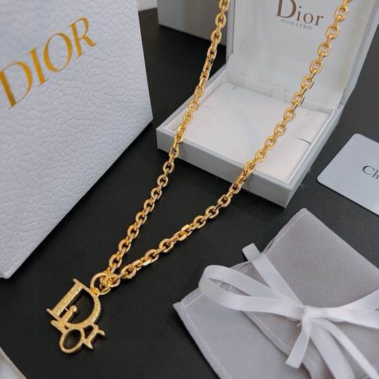 Dior Necklace 11lyh367 (4)