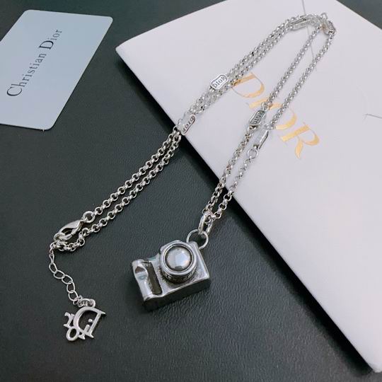 Dior Necklace 11lyh368 (1)