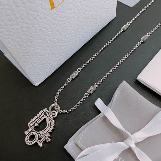 Dior Necklace 11lyh370 (2)