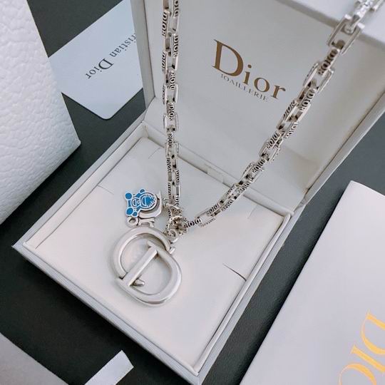 Dior Necklace 11lyh371 (3)