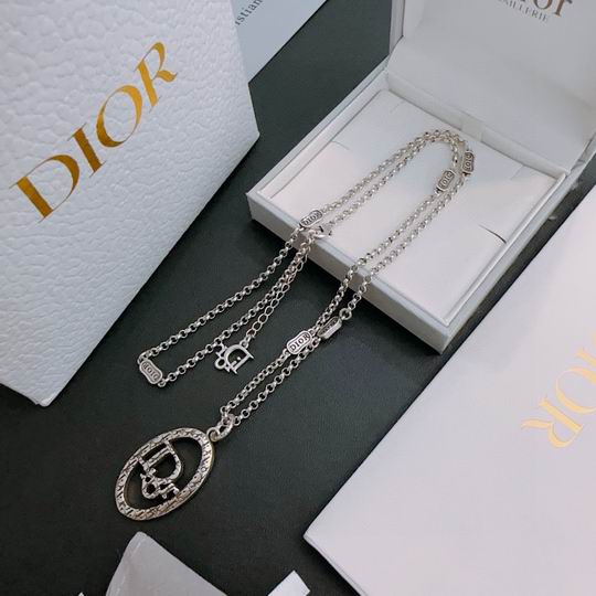 Dior Necklace 11lyh372 (3)