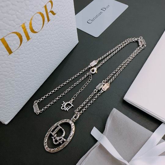 Dior Necklace 11lyh372 (5)