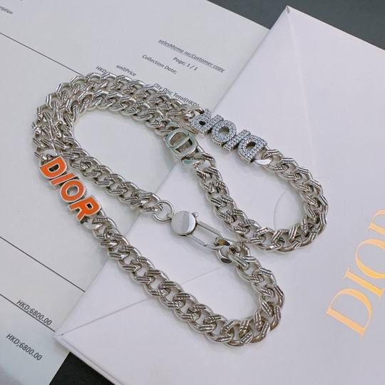 Dior Necklace 11lyh373 (1)