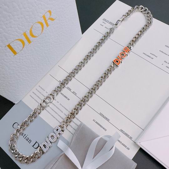 Dior Necklace 11lyh373 (2)