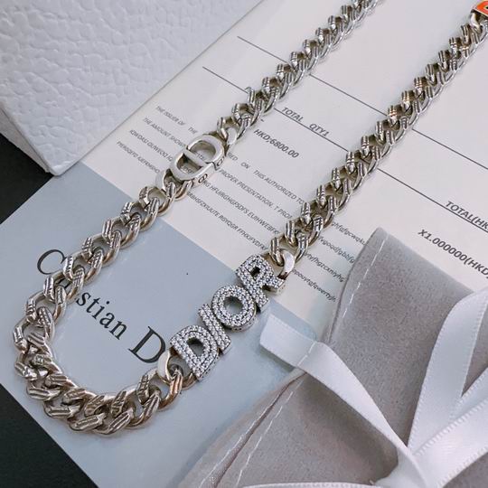 Dior Necklace 11lyh373 (3)