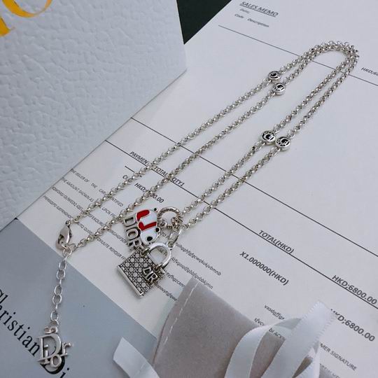 Dior Necklace 11lyh375 (1)
