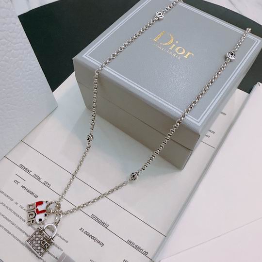 Dior Necklace 11lyh375 (2)