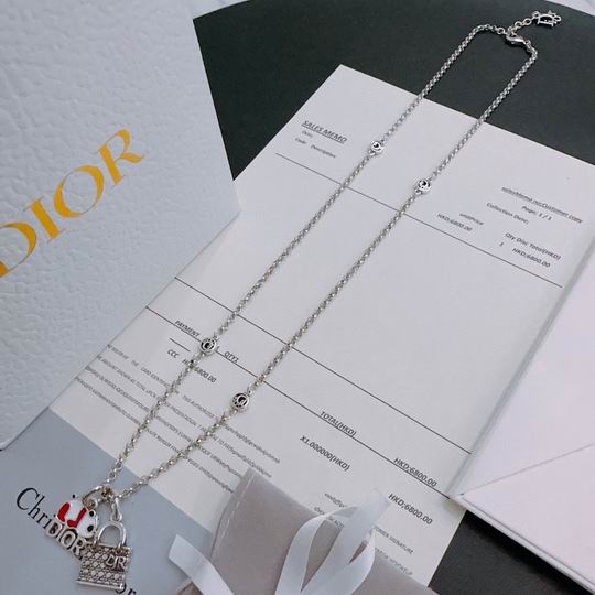 Dior Necklace 11lyh375 (3)