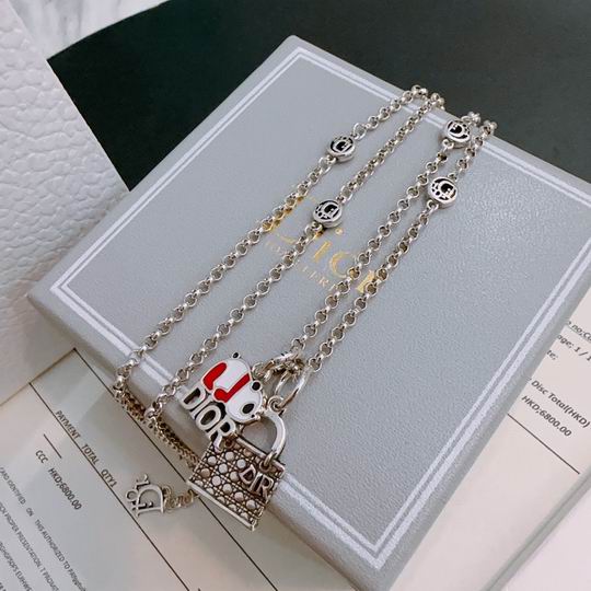 Dior Necklace 11lyh375 (4)